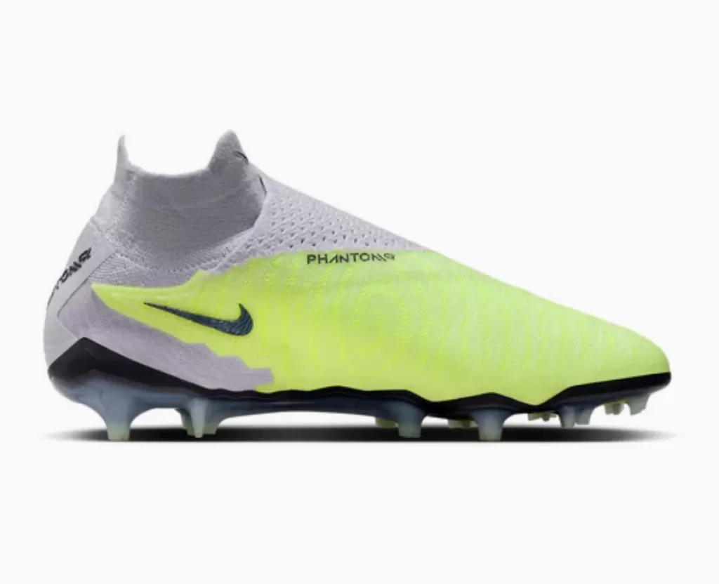 Бутсы профессиональные Nike Phantom GX DF Elite FG